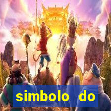 simbolo do corinthians para copiar